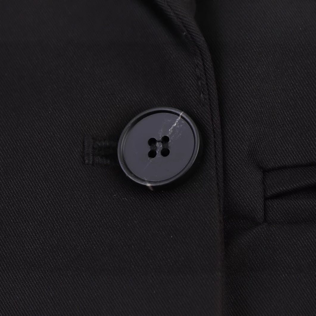 Blazer Double Breasted, SoHo | Women - BYMANYC ® New York - BYMANYC ® New York  