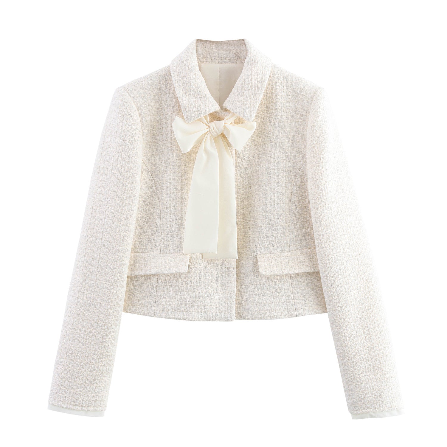 Blazer Tie, NoHo | Women - BYMANYC ® New York - BYMANYC ® New York  