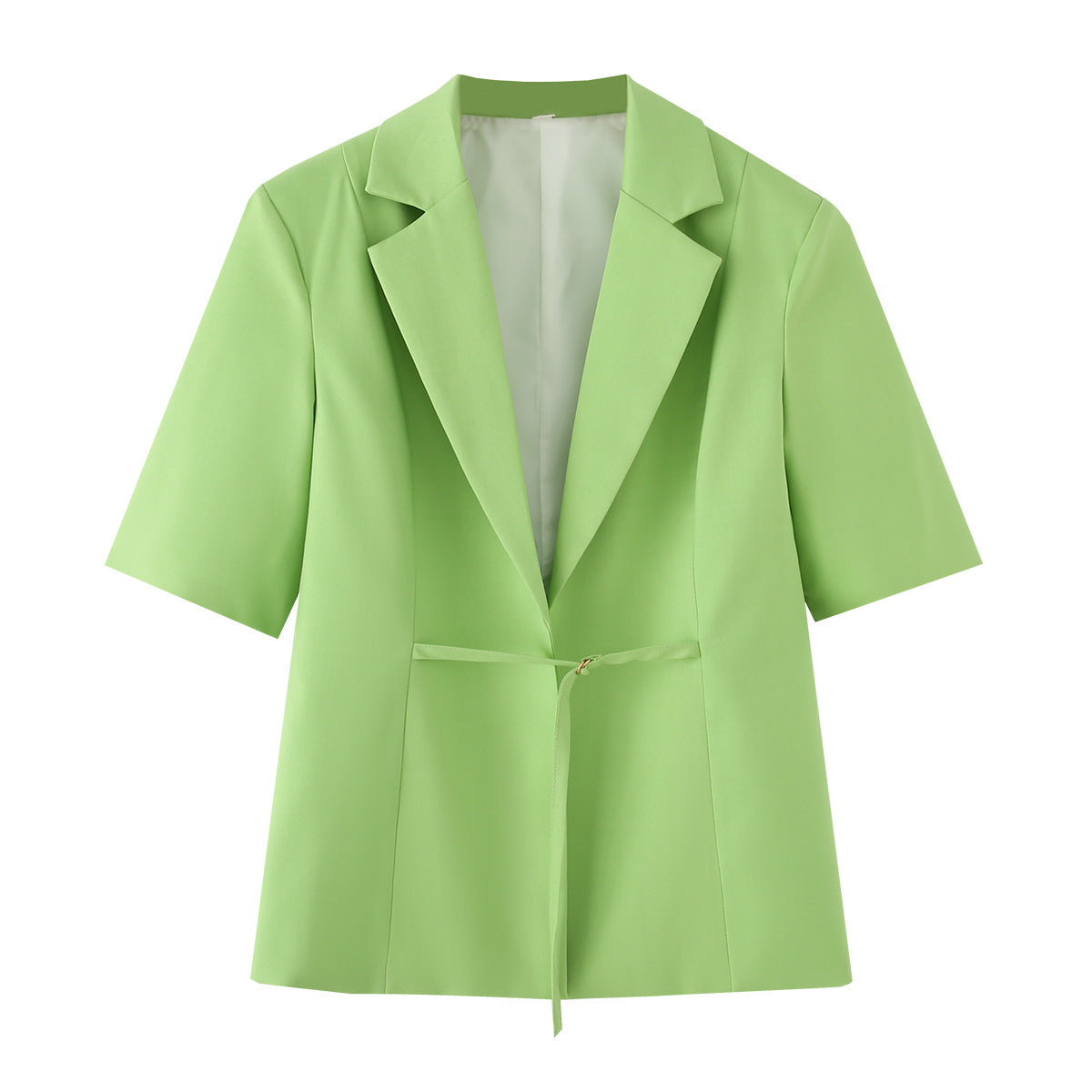 Blazer Tie-Waist, Chelsea | Women - BYMANYC ® New York - BYMANYC ® New York  