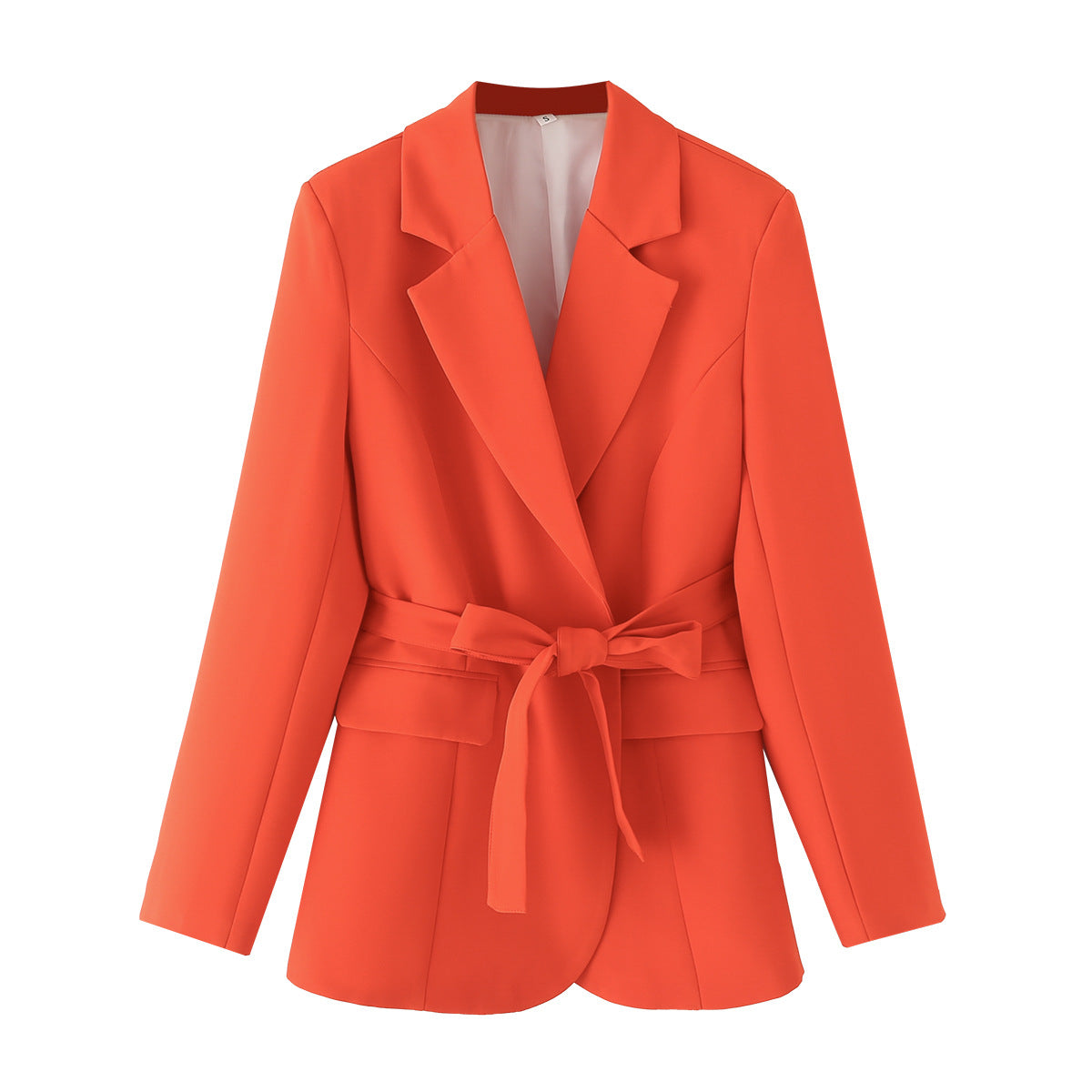 Blazer Tie-Waist, Tribeca | Women - BYMANYC ® New York - BYMANYC ® New York  