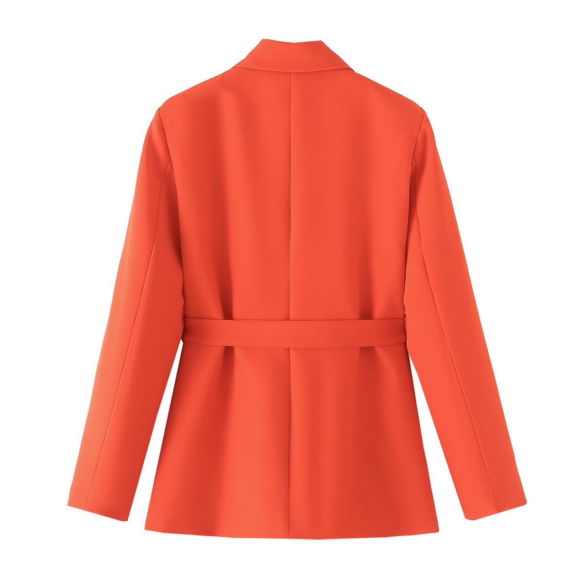 Blazer Tie-Waist, Tribeca | Women - BYMANYC ® New York - BYMANYC ® New York  