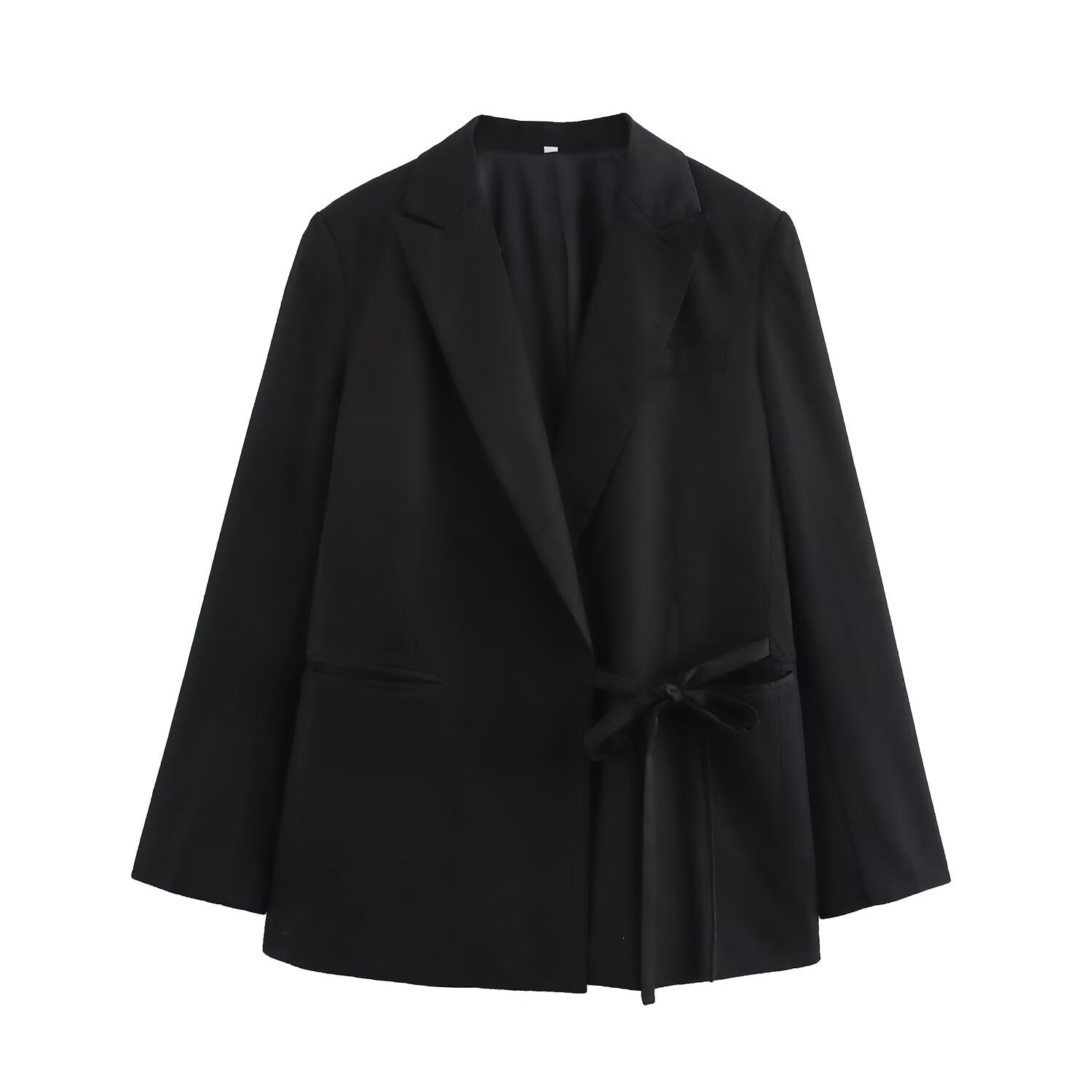 Blazer Wrap, East Village | Women - BYMANYC ® New York - BYMANYC ® New York  