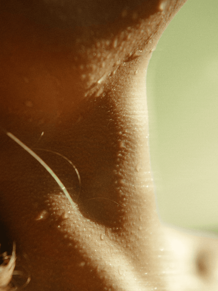 Body Serum Silk Skin Woody Amber | BYMANYC ® New York Vegan Care - BYMANYC ® New York  