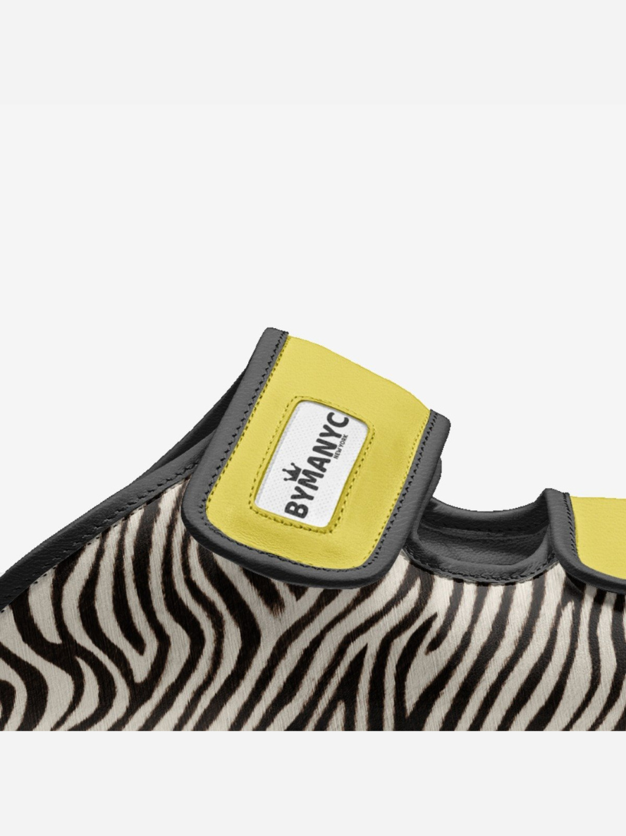 Bryant Park Aura Vegan Sandals | BYMANYC ® New York Footwear - BYMANYC ® New York  