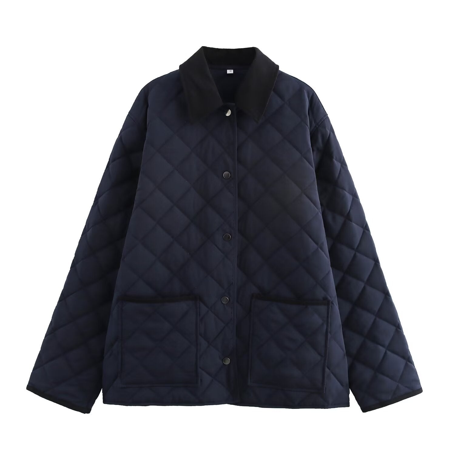 Button Jacket, Upper East Side | BYMANYC ® New York - BYMANYC ® New York  