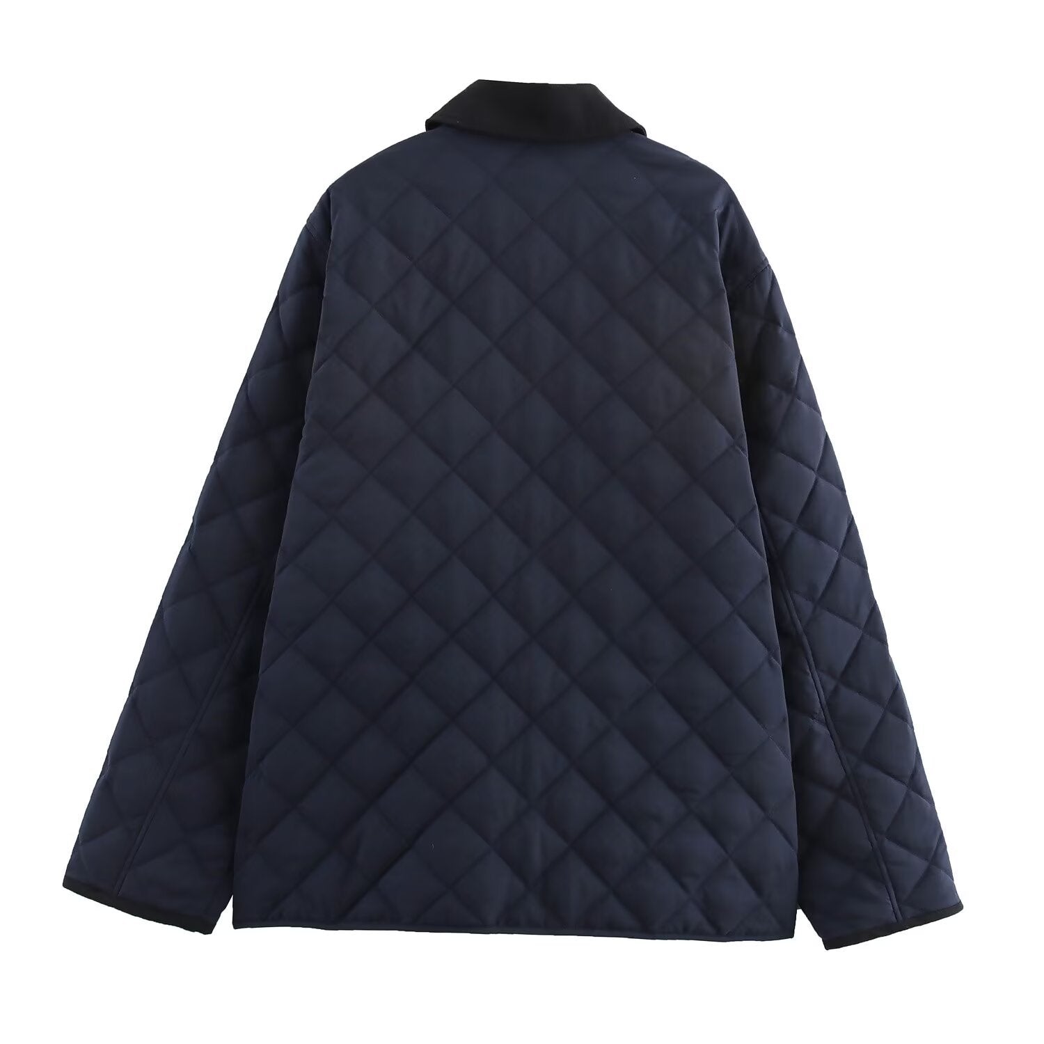 Button Jacket, Upper East Side | BYMANYC ® New York - BYMANYC ® New York  