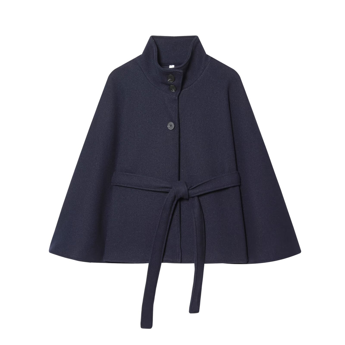 WOMEN'S CAPE JACKET Ecological Prêt-à-Porter New Collection CHELSEA BYMANYC ® New York