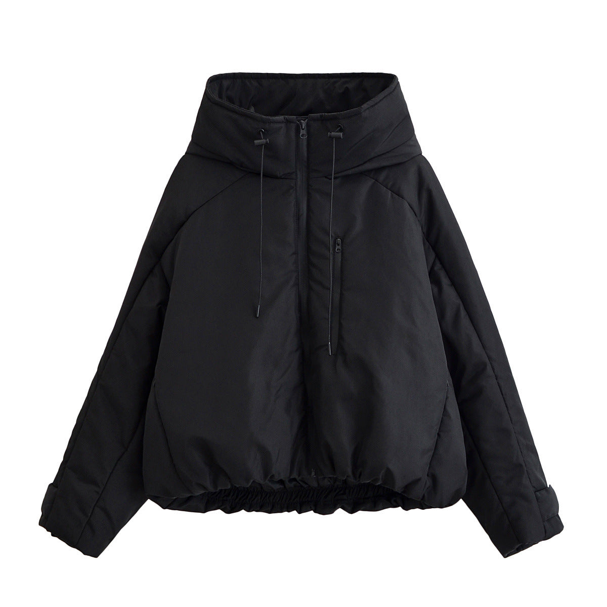 WOMEN'S JACKET Ecological CARNEGIE HILL New Collection Top Trendy BYMANYC ® New York