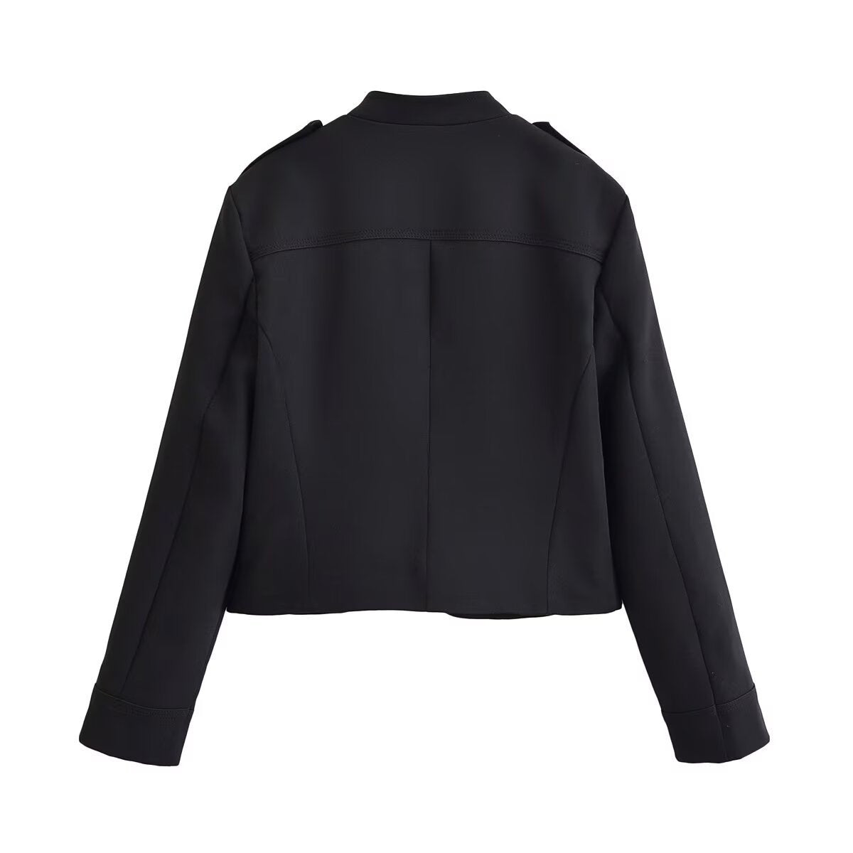 Women's Jacket - Modern Classic The Fifth Avenue BYMANYC ® New York - New Collection