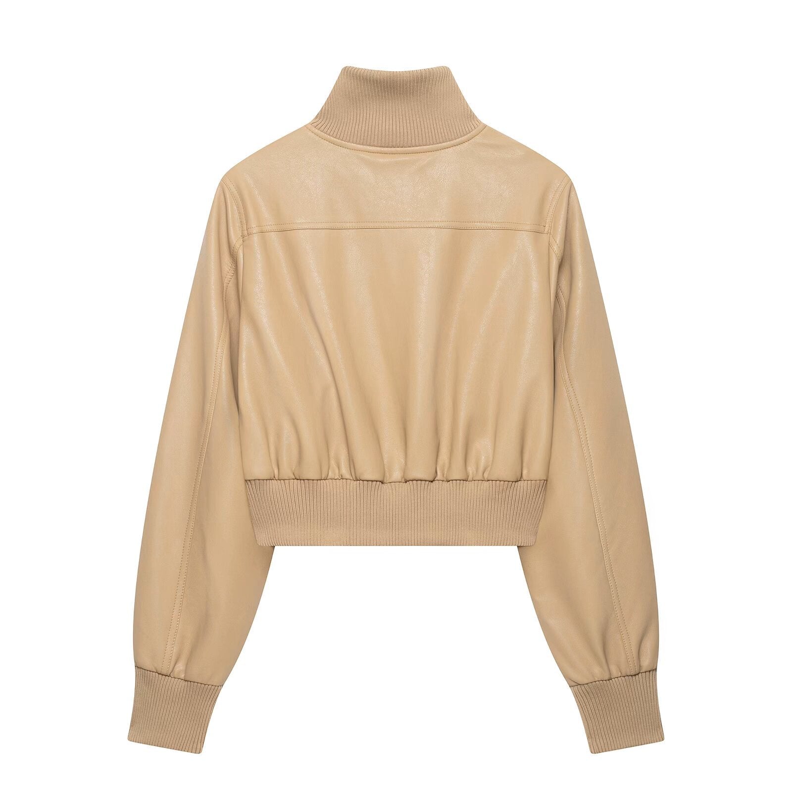 Women's Jacket - Stylish Urban The Flatiron West BYMANYC ® New York