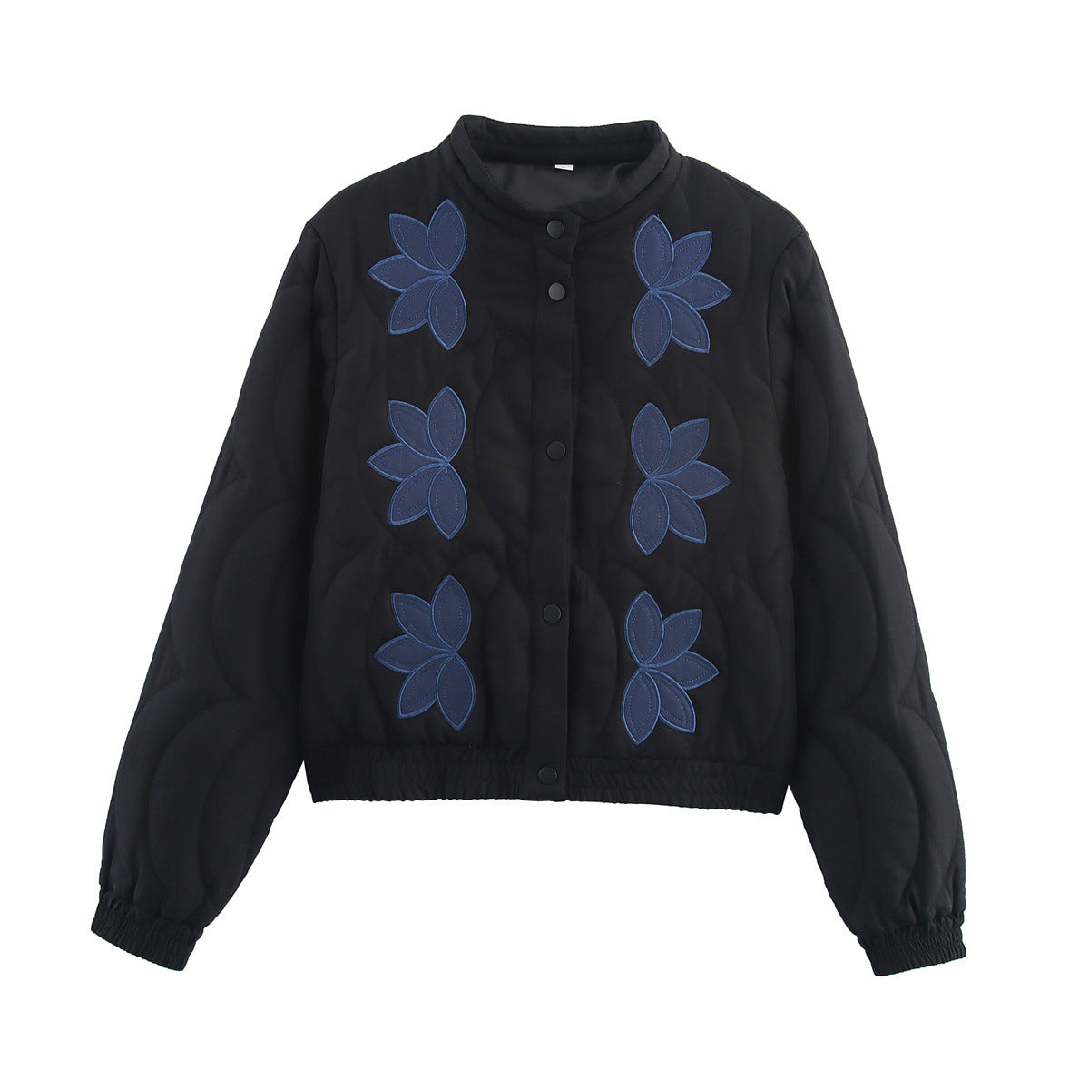 WOMEN'S JACKET Ecological CARNEGIE HILL New Collection Trendy BYMANYC ® New York