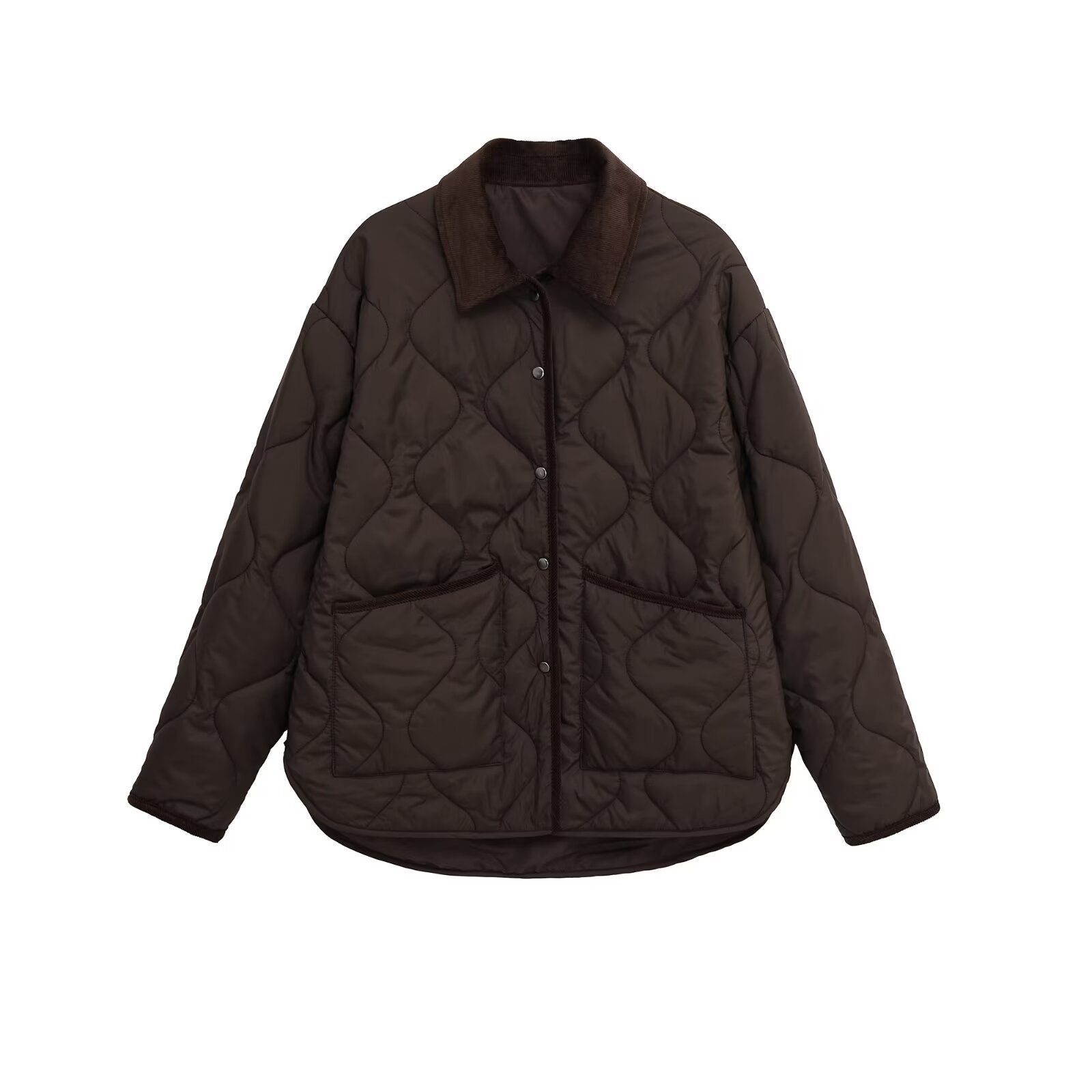 WOMEN'S JACKET Ecological HARLEM New Collection Trendy BYMANYC ® New York