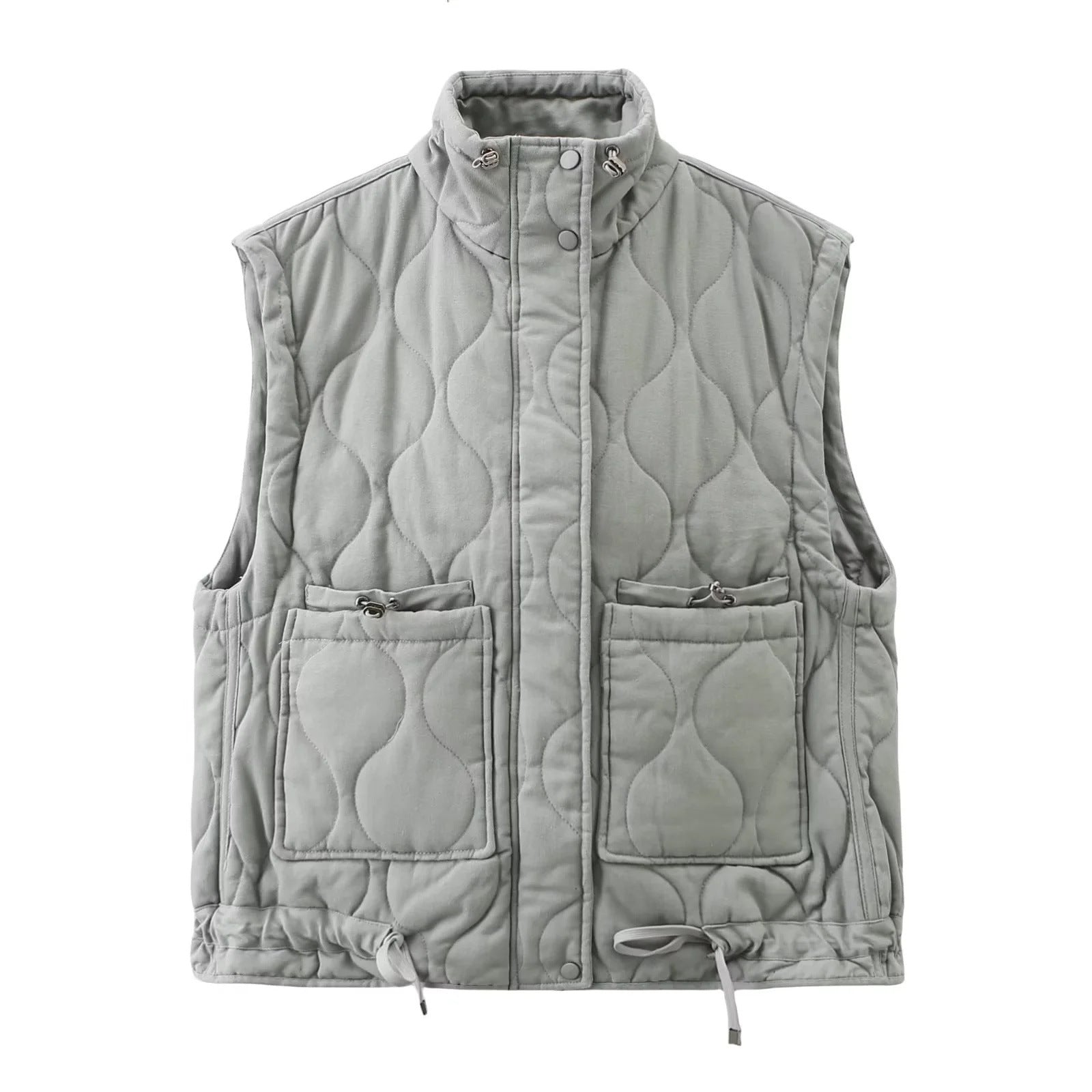 WOMEN'S JACKET Ecological HIGH LINE New Collection Trendy BYMANYC ® New York
