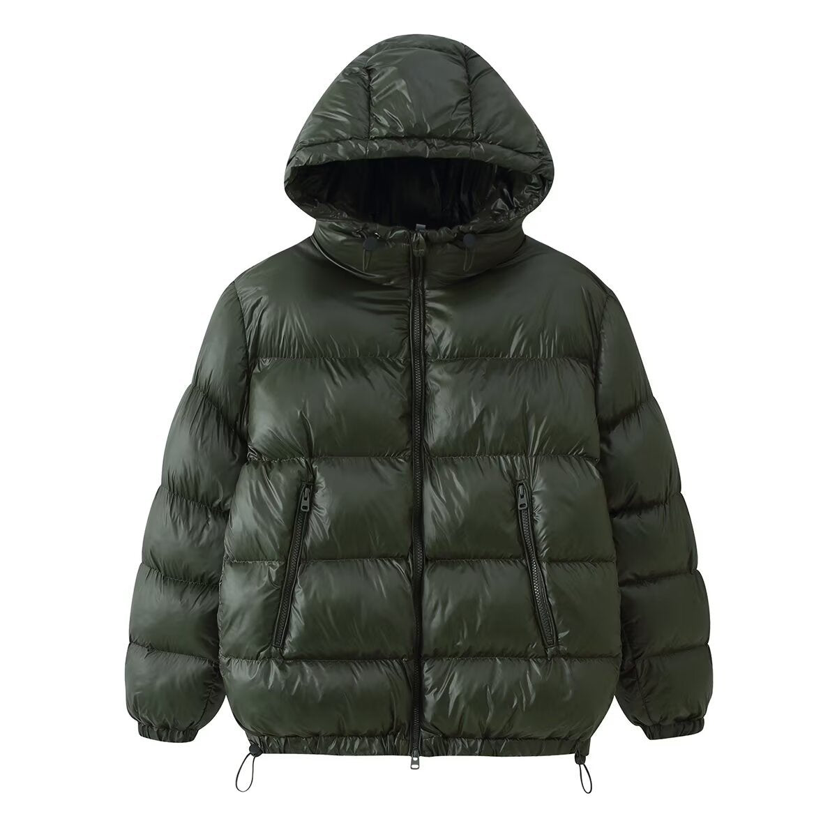 WOMEN'S JACKET Ecological NOLITA New Collection Trendy BYMANYC ® New York