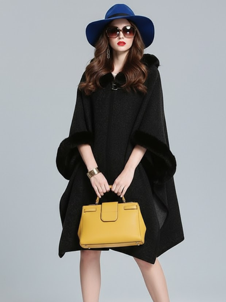 CARL SCHURZ PARK Women's Coat New COUTURE in NY Collection - BYMANYC ® New York - BYMANYC ® New York  