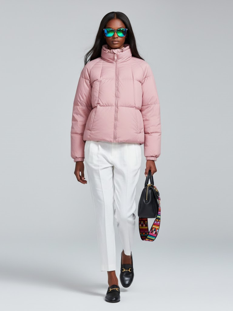 CARNEGIE HILL Women's Jacket New COUTURE in NY Collection - BYMANYC ® New York - BYMANYC ® New York  