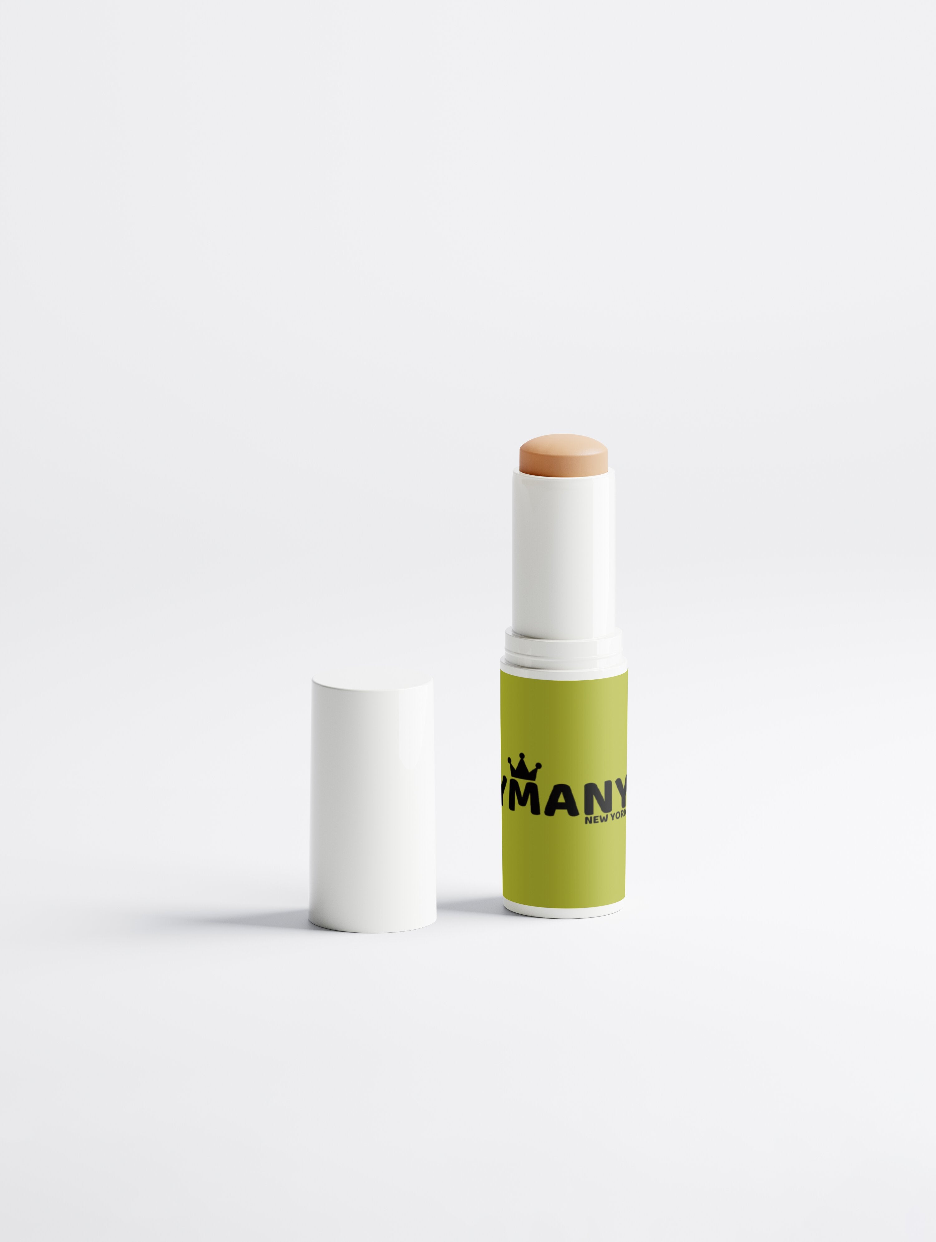  CC CREAM STICK CERAMIDE 25 MEDIUM New Collection SOHO NYC BYMANYC ® New York  NYC Wholesale Boutique Inventory - No MOQ & Ready to Ship