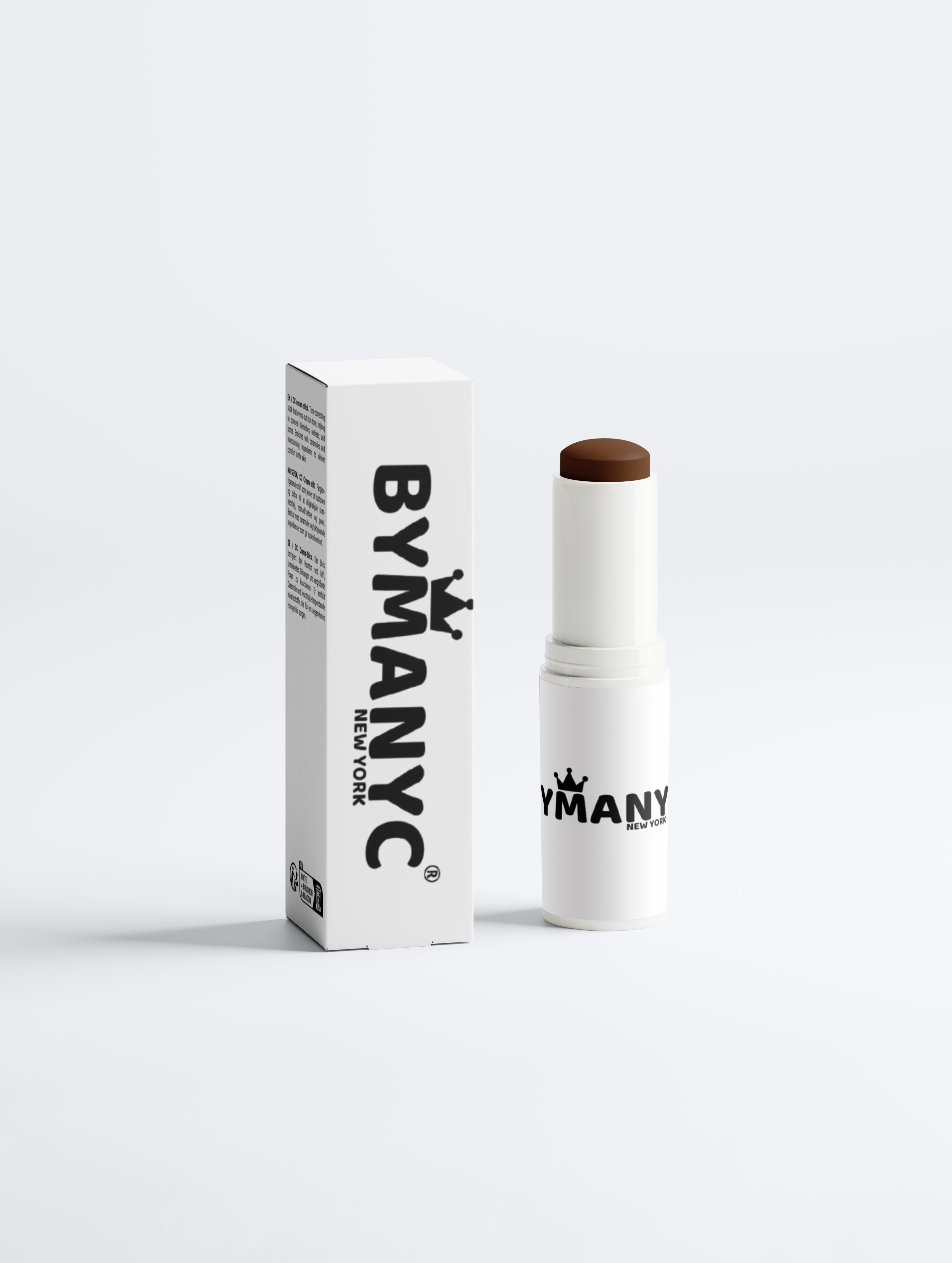  CC CREAM STICK CERAMIDE 35 DEEP New Collection SOHO NYC BYMANYC ® New York  NYC Wholesale Boutique Inventory - No MOQ & Ready to Ship