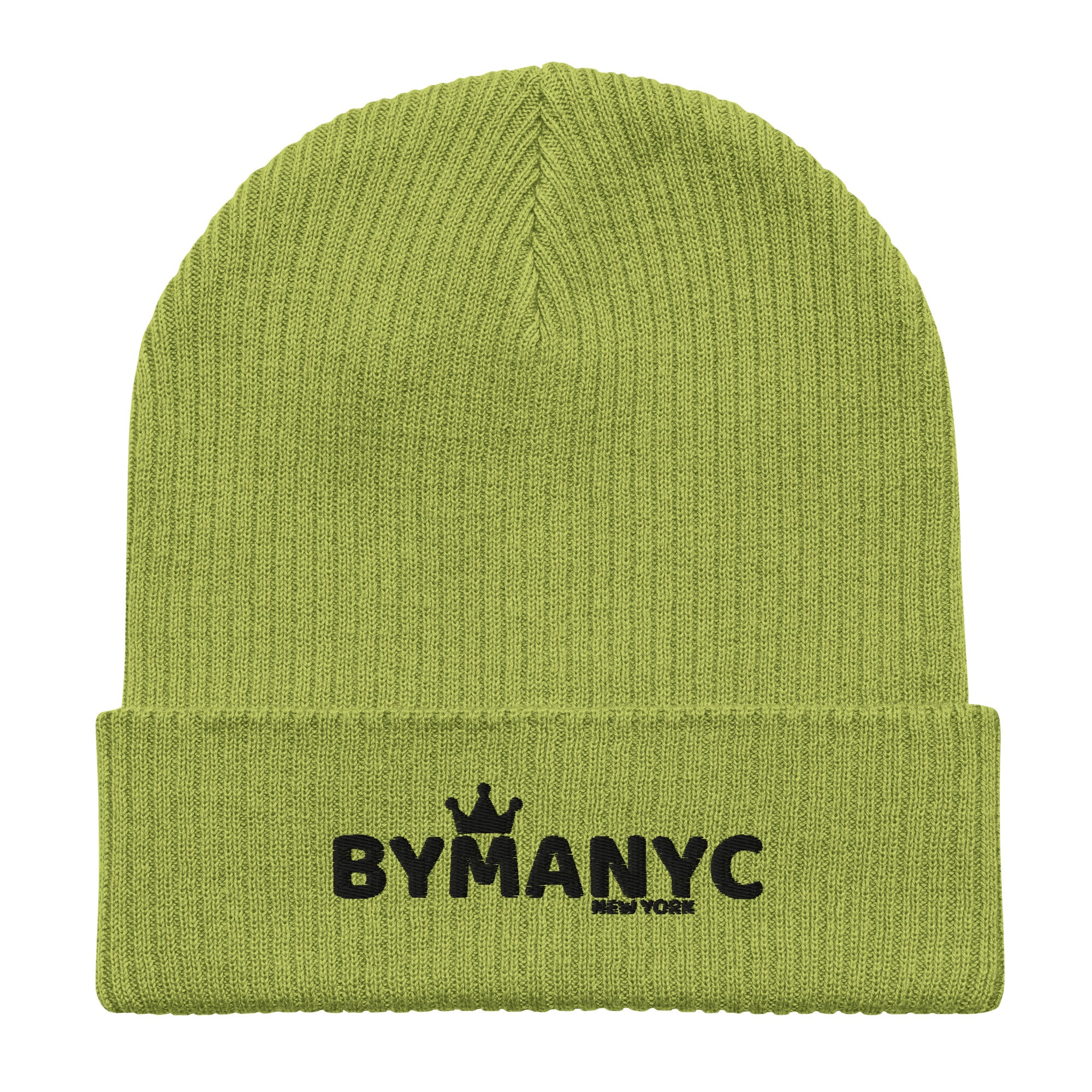 CHELSEA Winter Hat – BYMANYC ® New York | Unisex & Sustainable - BYMANYC ® New York  