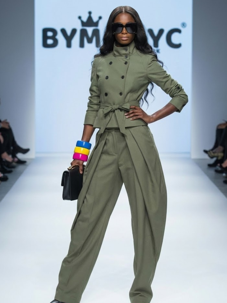  COLUMBUS PARK Women's Jacket New COUTURE in NY Collection - BYMANYC ® New York  NYC Wholesale Boutique Inventory - No MOQ & Ready to Ship