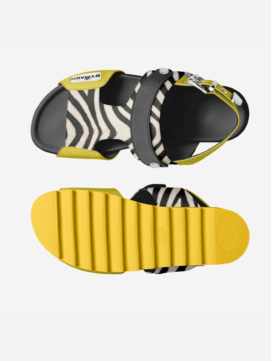  Carnegie Style Sandals | BYMANYC ® New York Sustainable Fashion  NYC Wholesale Boutique Inventory - No MOQ & Ready to Ship