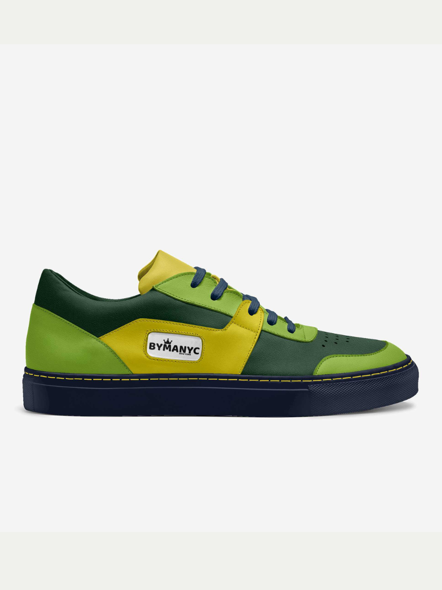  Central Park Vegan Sneakers | BYMANYC ® New York Couture  NYC Wholesale Boutique Inventory - No MOQ & Ready to Ship