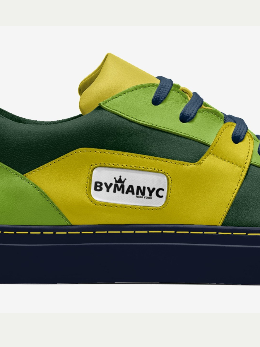  Central Park Vegan Sneakers | BYMANYC ® New York Couture  NYC Wholesale Boutique Inventory - No MOQ & Ready to Ship