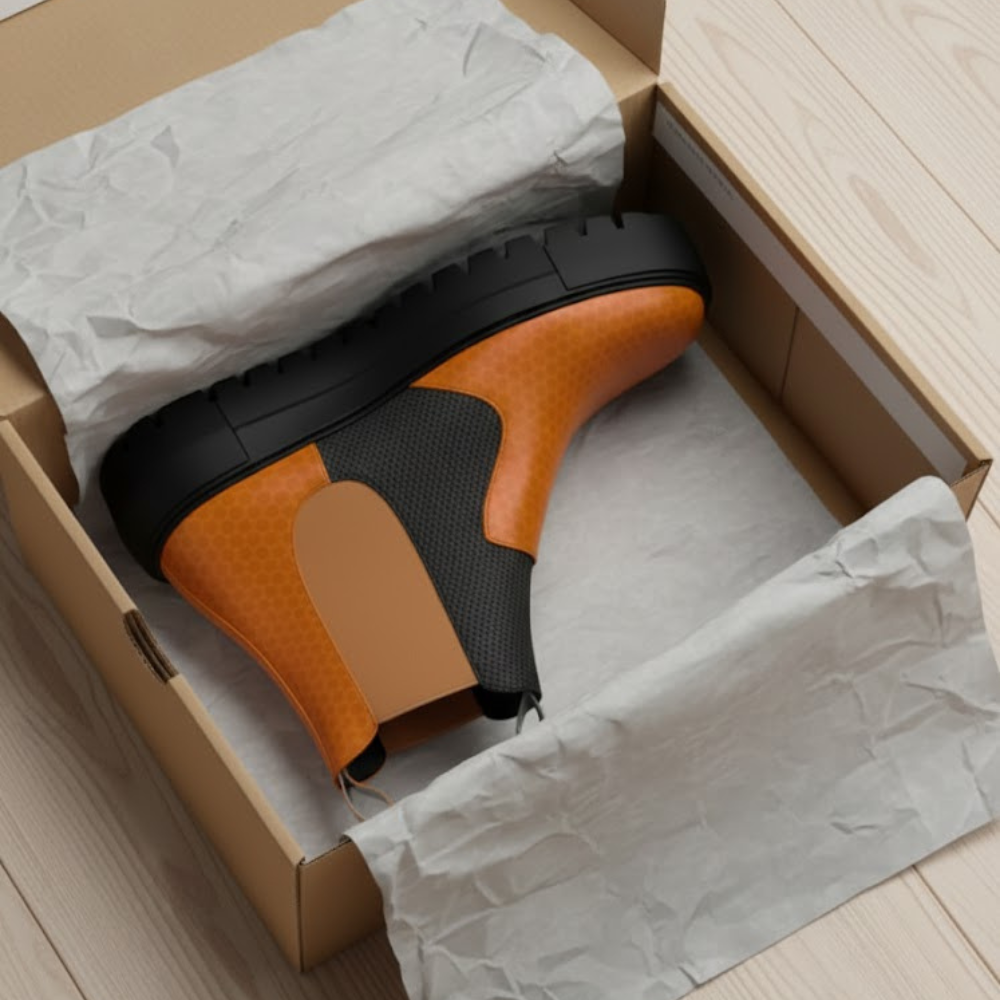 Chic Boots BYMANYC ® New York BROADWAY ESSENCE - BYMANYC ® New York  