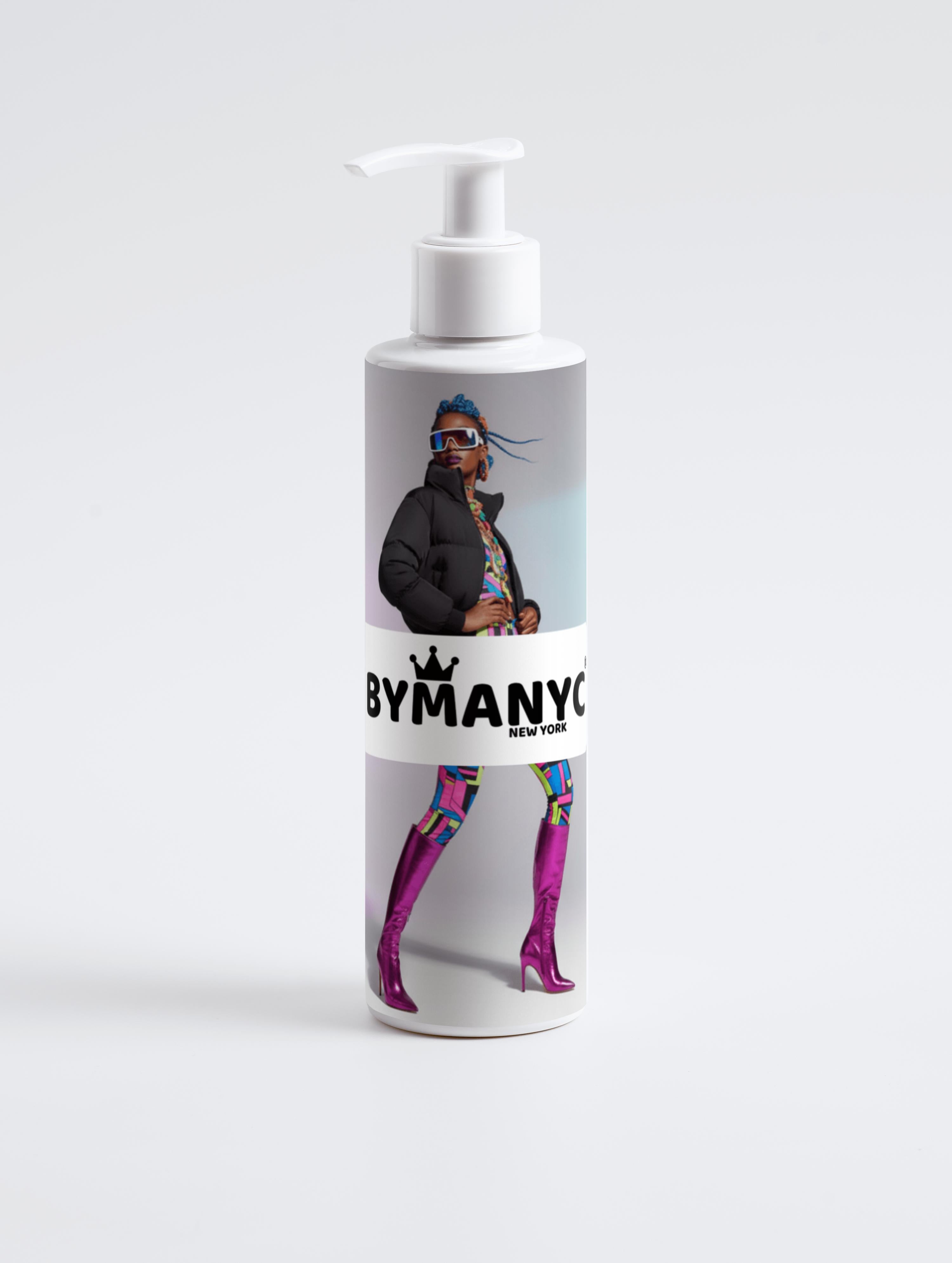 Clear Complexion Collection Box MIDTOWN ECO COSMETICS BYMANYC ® New York - BYMANYC ® New York  