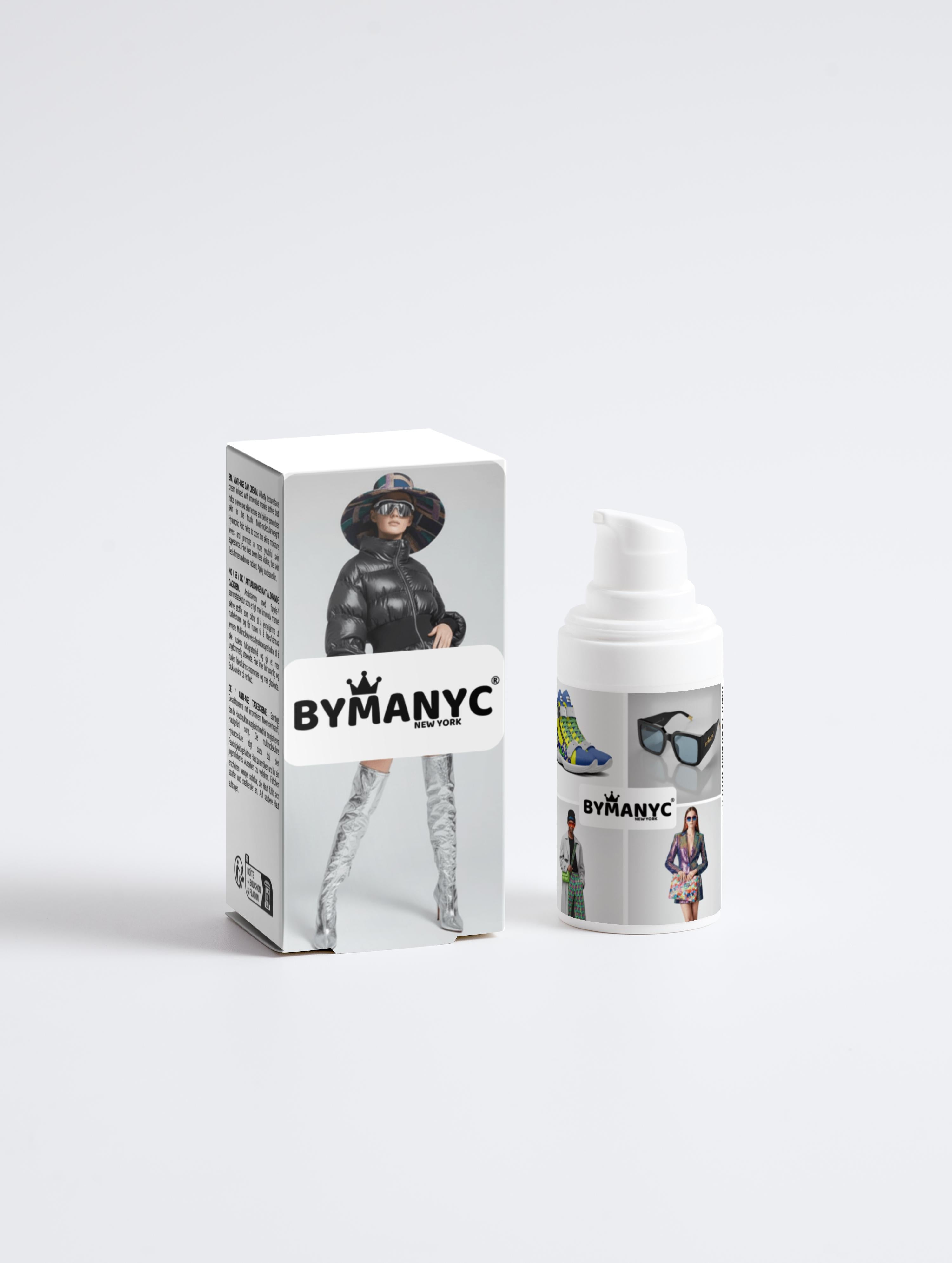 Clear Complexion Collection Box MIDTOWN ECO COSMETICS BYMANYC ® New York - BYMANYC ® New York  