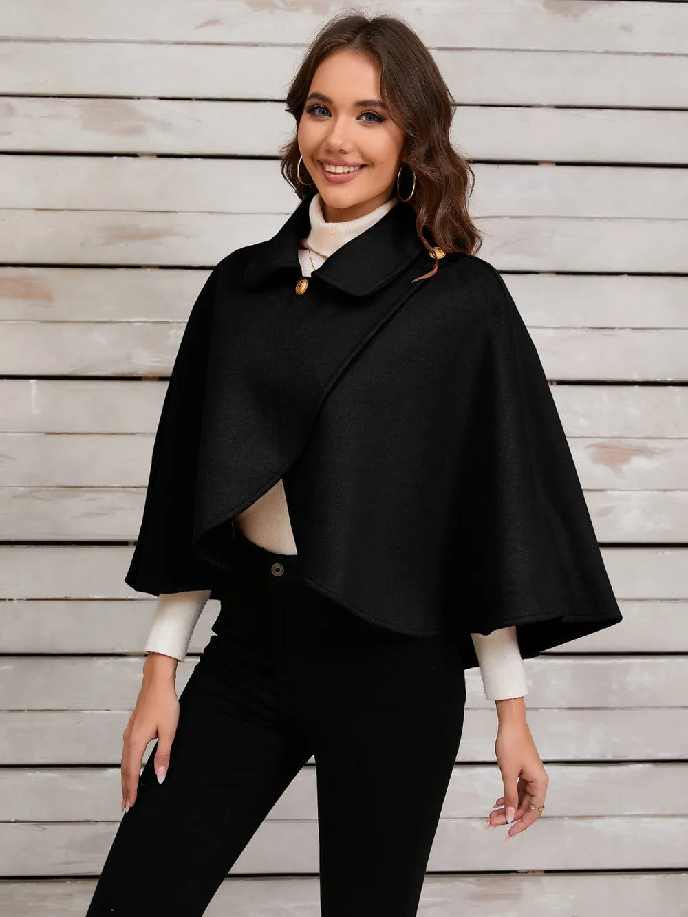 Cropped Cape, Brooklyn Heights | BYMANYC ® New York - BYMANYC ® New York  