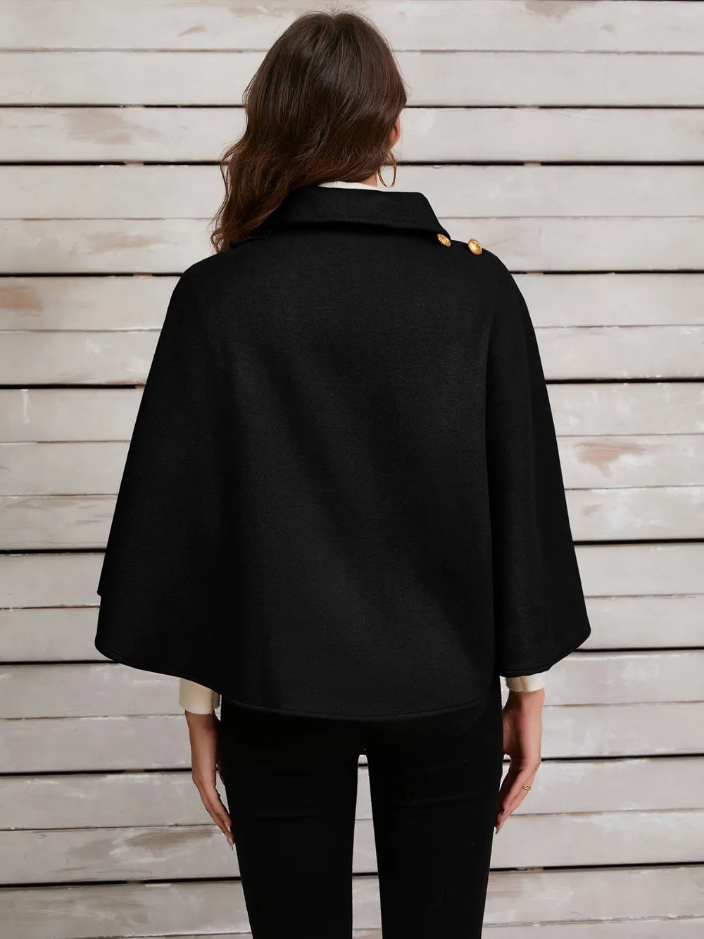 Cropped Cape, Brooklyn Heights | BYMANYC ® New York - BYMANYC ® New York  