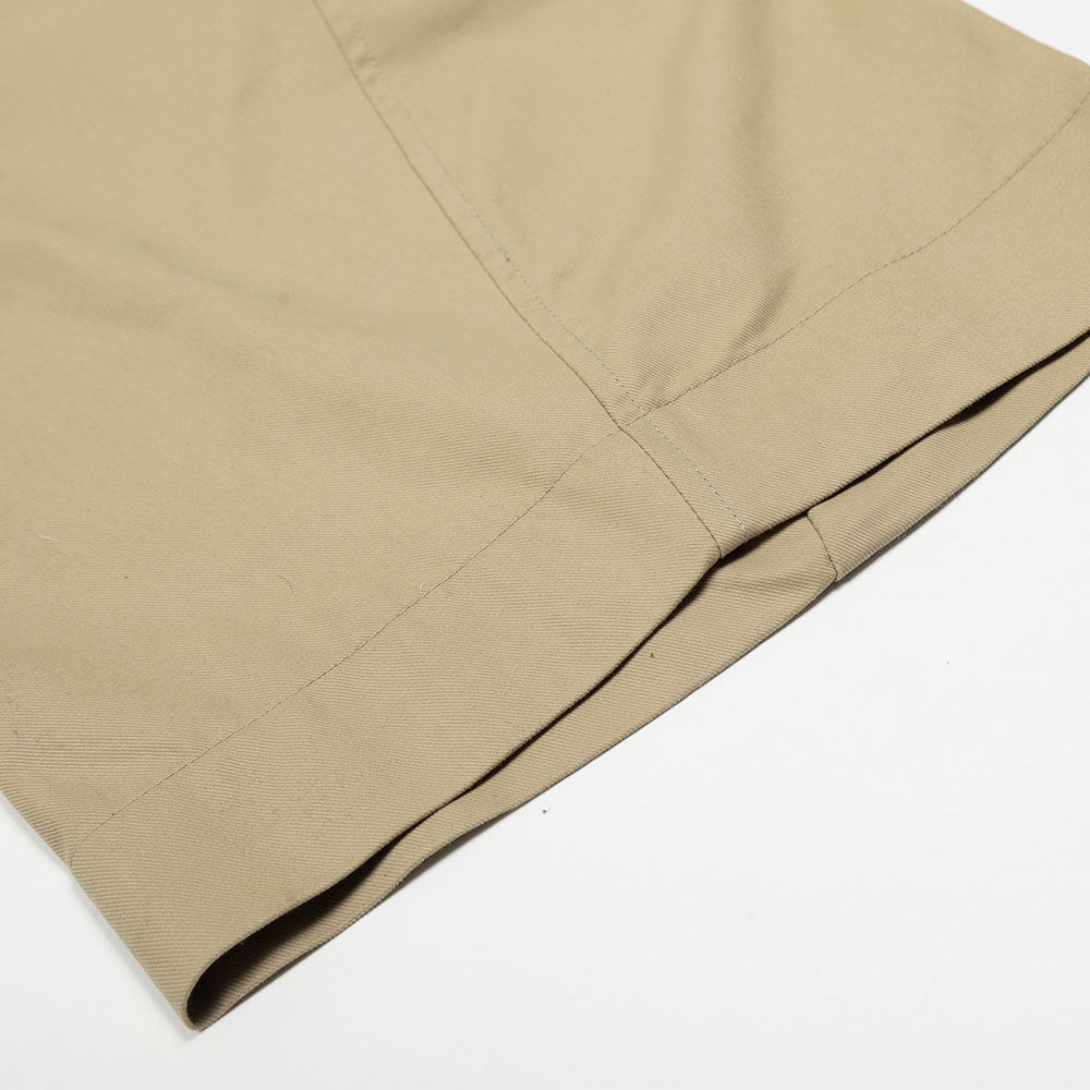 Curved Wide-Leg Pants, Nolita | Men - BYMANYC ® New York - BYMANYC ® New York  