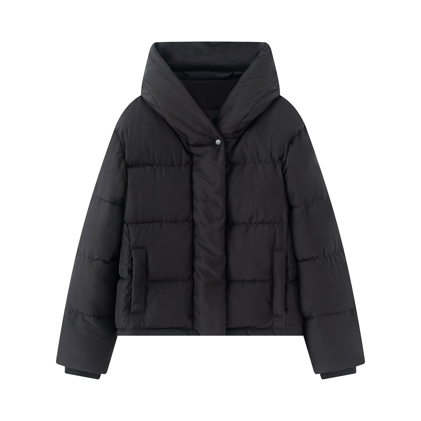 WOMEN'S JACKET Ecological BATTERY PARK New Collection Trendy BYMANYC ® New York