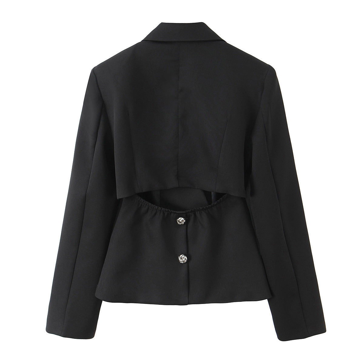 Women's Jacket - Trendy Sophisticated The Upper East BYMANYC ® New York - New Collection
