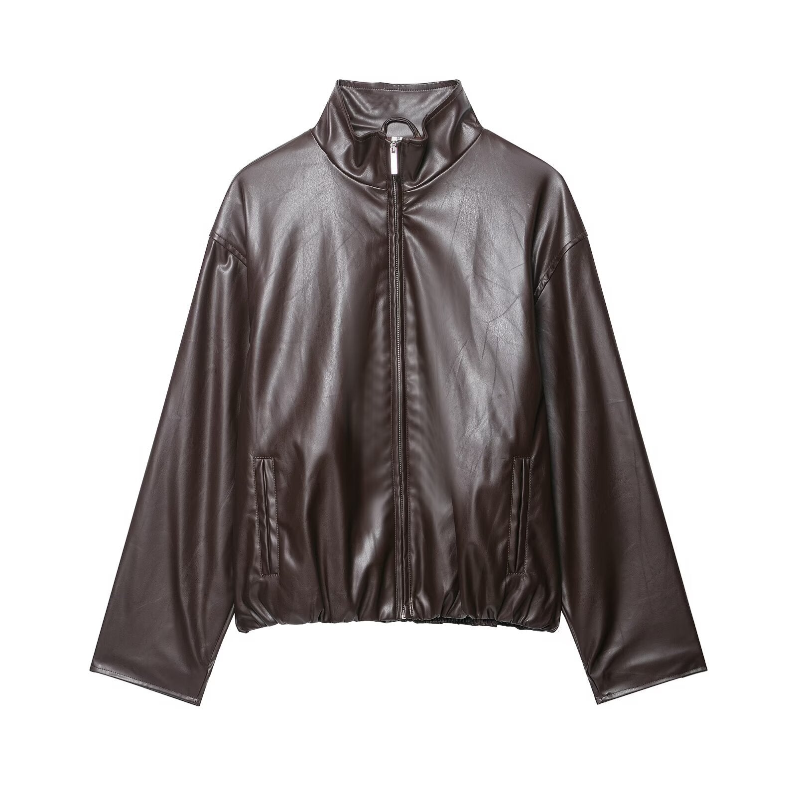 WOMEN'S JACKET Ecological INWOOD New Collection Top Trendy BYMANYC ® New York