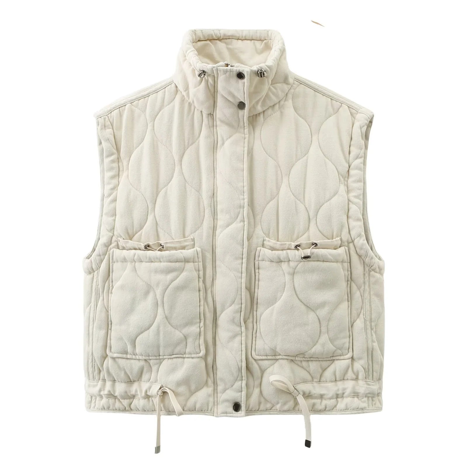 WOMEN'S JACKET Ecological HIGH LINE New Collection Trendy BYMANYC ® New York