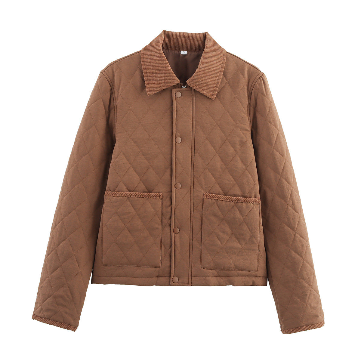WOMEN'S JACKET Ecological TURTLE BAY New Collection Trendy BYMANYC ® New York