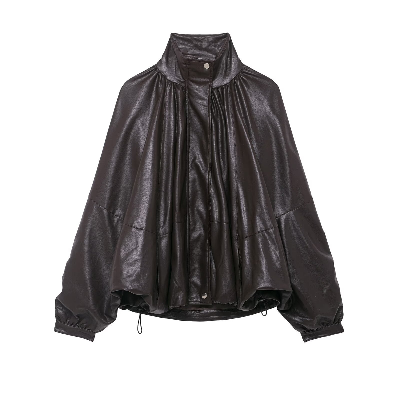 WOMEN'S JACKET Ecological WEST VILLAGE New Collection Trendy BYMANYC ® New York