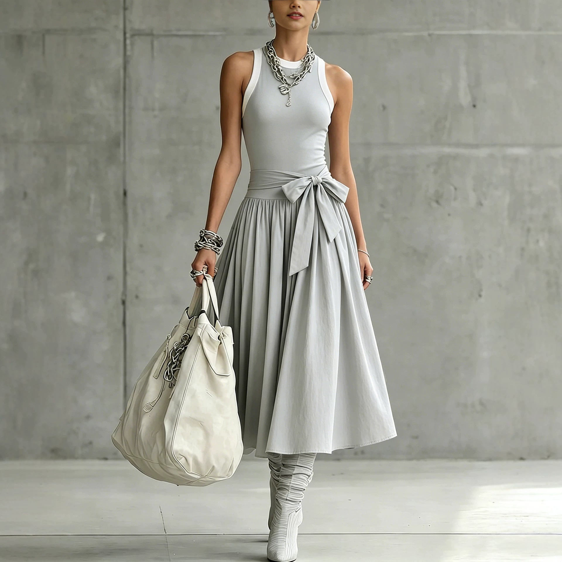 WOMEN'S DRESS NO LI TA AVENUE New Collection NYC BYMANYC ® New York