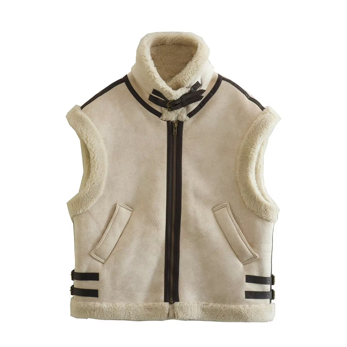 WOMEN'S JACKET Ecological MEATPACKING New Collection Trendy BYMANYC ® New York