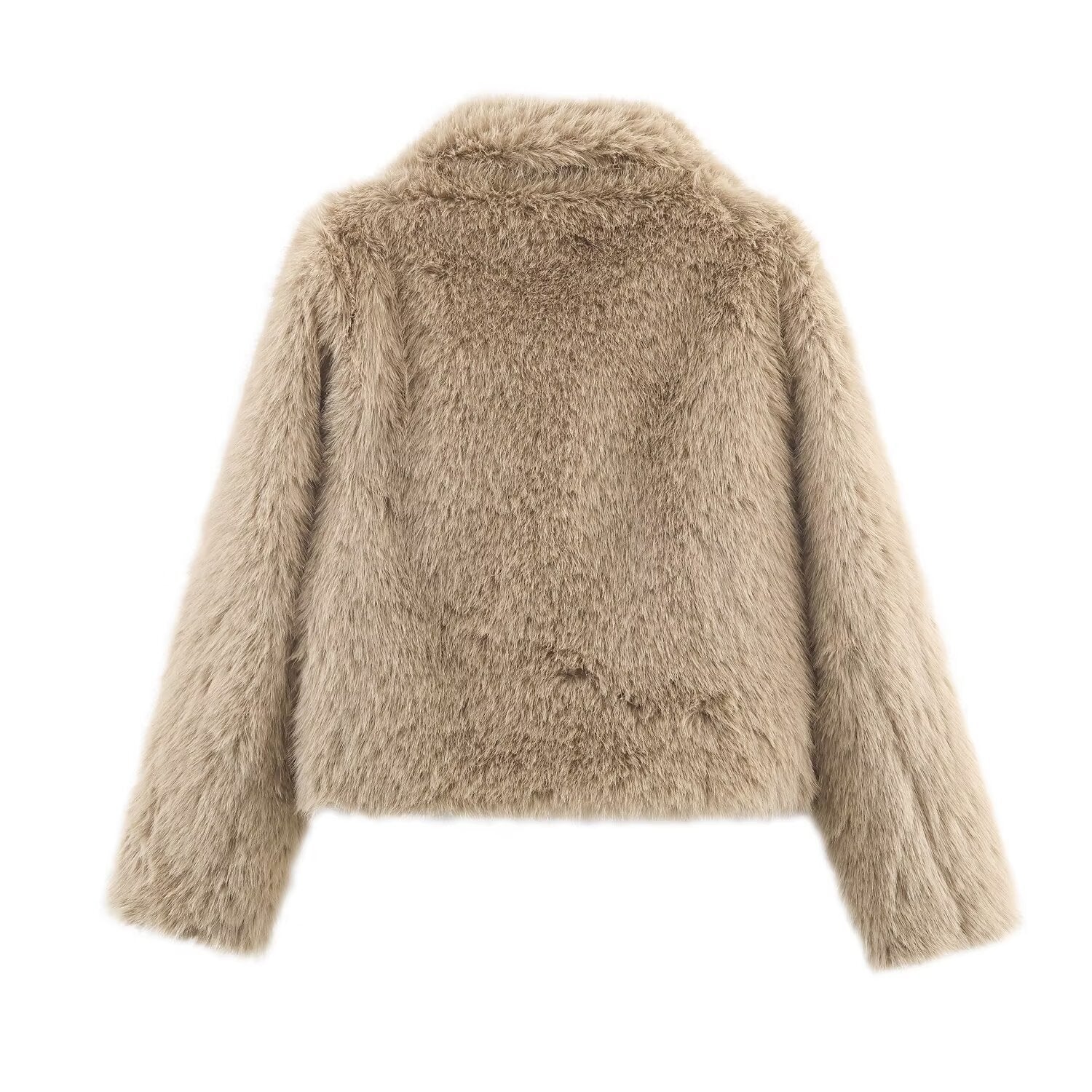 WOMEN'S JACKET Ecological UPPER WEST SIDE New Collection Trendy BYMANYC ® New York