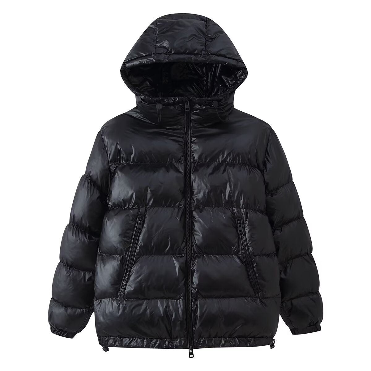 WOMEN'S JACKET Ecological NOLITA New Collection Trendy BYMANYC ® New York