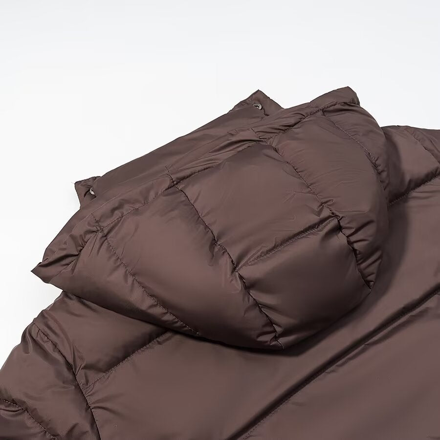 WOMEN'S JACKET Ecological BRYANT PARK New Collection Trendy BYMANYC ® New York
