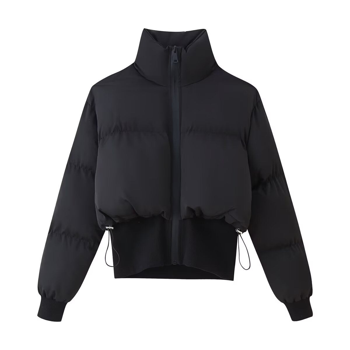 WOMEN'S JACKET Ecological CHINATOWN New Collection Top Trendy BYMANYC ® New York