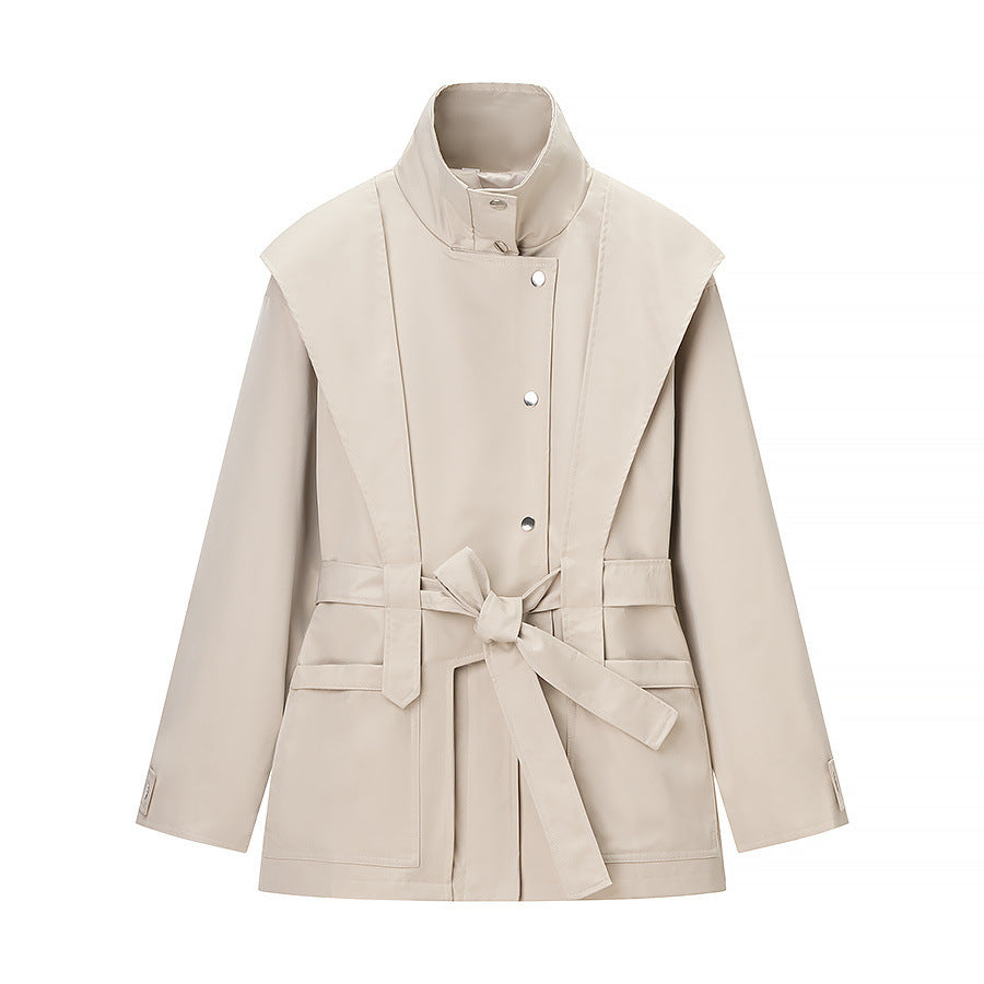 WOMEN'S JACKET Ecological SEVENTH AVENUE New Collection Top Trendy BYMANYC ® New York