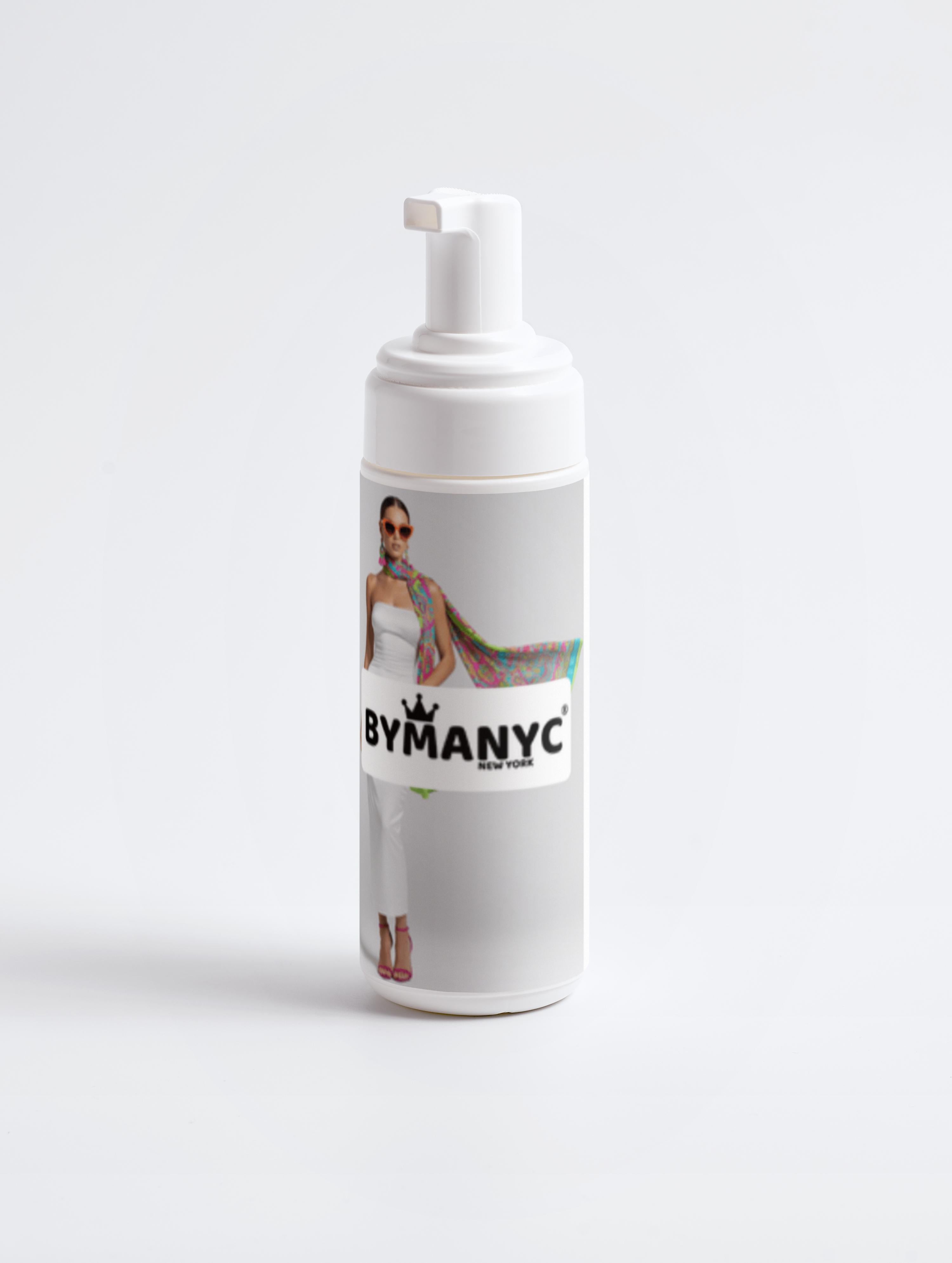 Daily Radiance Collection Box BRONX ECO COSMETICS BYMANYC ® New York. - BYMANYC ® New York  