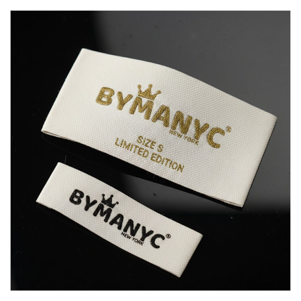 Summer Dress Woman BYMANYC ® New York MEATPACKING BLOOM - New Collection