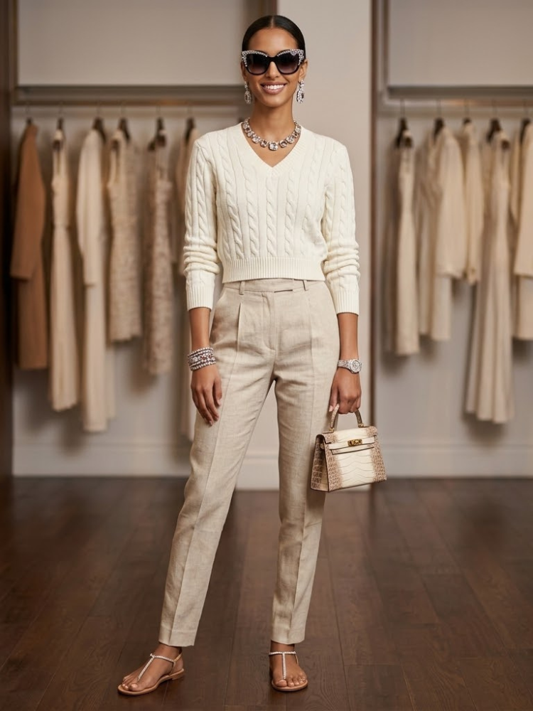 SWEATER CHELSEA New Collection WALL STREET BYMANYC ® New York