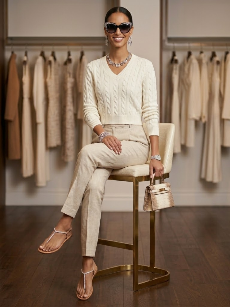 SWEATER CHELSEA New Collection WALL STREET BYMANYC ® New York